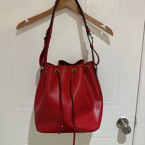 Louis Vuitton bag